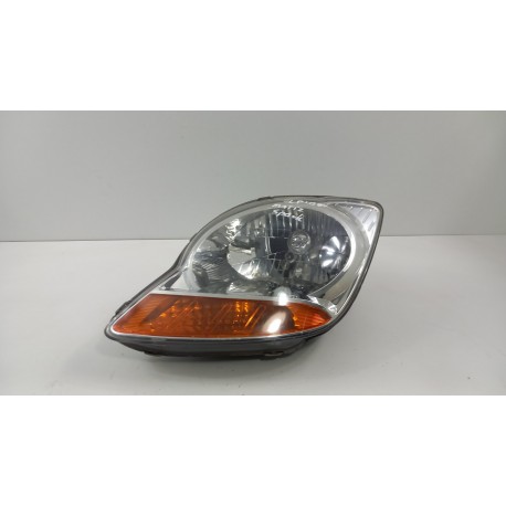DAEWOO MATIZ SPARK LAMPA PRZÓD LEWA