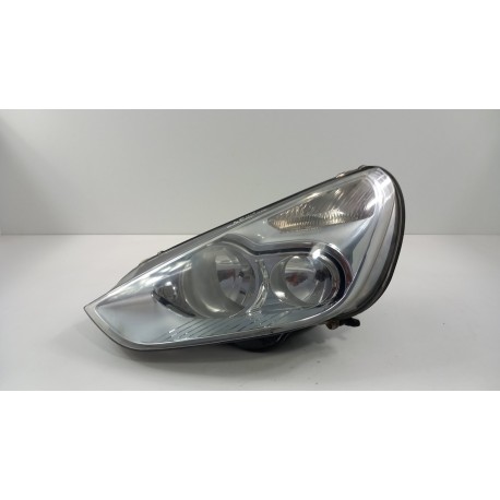 FORD GALAXY III LAMPA PRZÓD LEWA