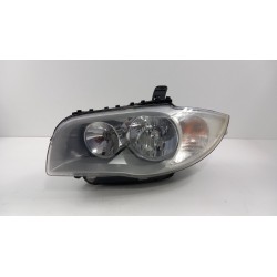 BMW E87 E81 LAMPA PRZÓD LEWA