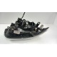 BMW E87 E81 LAMPA PRZÓD LEWA