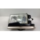 RANGE ROVER P38A LAMPA PRZÓD LEWA