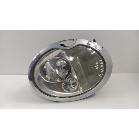 MINI ONE R52 LAMPA PRZÓD LEWA