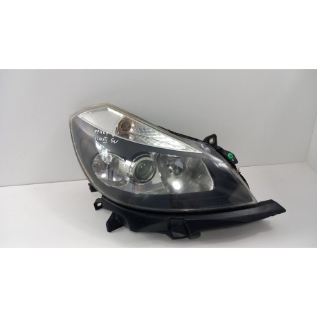 RENAULT CLIO III EU LAMPA PRZÓD PRAWA