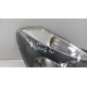 RENAULT CLIO III EU LAMPA PRZÓD PRAWA