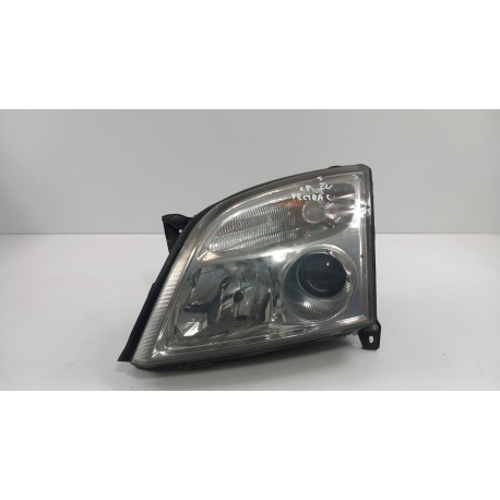 OPEL MERIVA C EU LAMPA PRZÓD PRAWA