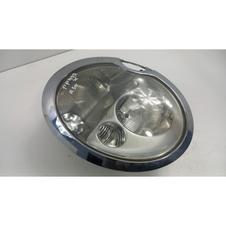 MINI ONE R50 LAMPA PRZÓD PRAWA