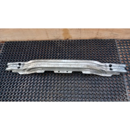 SAAB 9-3 II FL SEDAN BELKA ZDERZAKA TYŁ