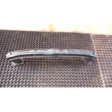 SEAT IBIZA 6J BELKA ZDERZAKA TYŁ