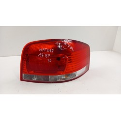 AUDI A3 8P 3D LAMPA TYŁ PRAWA