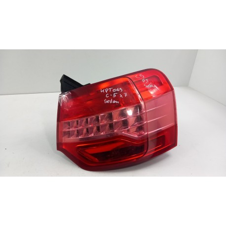 CITROEN C5 X7 LAMPA TYŁ PRAWA