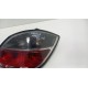 OPEL ASTRA H 5D LAMPA TYŁ PRAWA