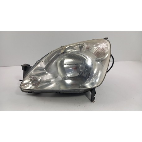 HONDA CR-V II LAMPA PRZÓD LEWA