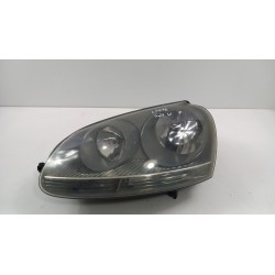 VW GOLF V LAMPA PRZÓD LEWA
