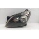 OPEL ASTRA H LAMPA PRZÓD LEWA