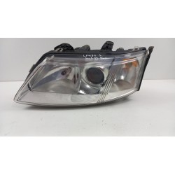 SAAB 9-3 EU LAMPA PRZÓD LEWA SOCZEWKA