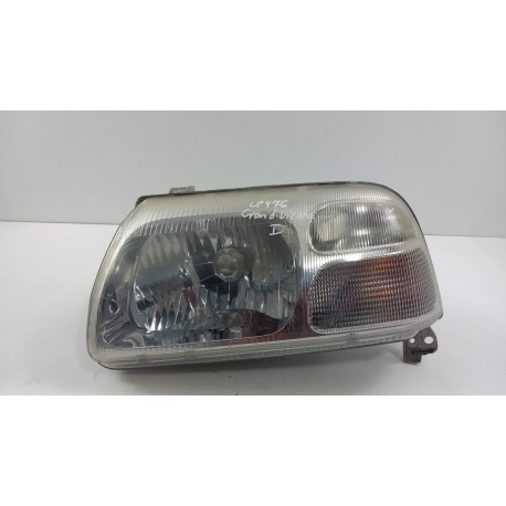 SUZUKI GRAND VITARA I LAMPA PRZÓD LEWA