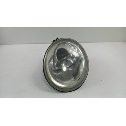 NEW BEATLE EU LAMPA PRZÓD LEWA SOCZEWKA