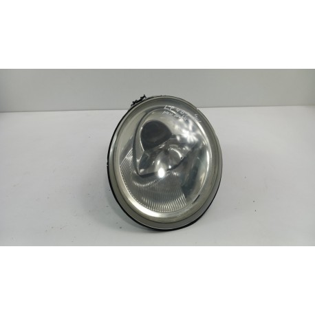 NEW BEATLE EU LAMPA PRZÓD LEWA SOCZEWKA