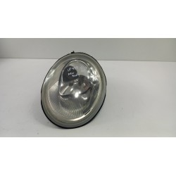 NEW BEATLE EU LAMPA PRZÓD LEWA SOCZEWKA