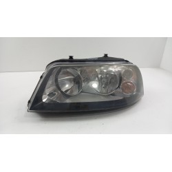 VW SHARAN LAMPA PRZÓD LEWA