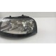 VW SHARAN LAMPA PRZÓD LEWA