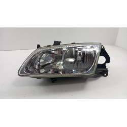 NISSAN ALMERA N16 LAMPA PRZÓD LEWA