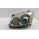 TOYOTA AVENSIS T25 LAMPA PRZÓD LEWA SOCZEWKA