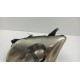 TOYOTA AVENSIS T25 LAMPA PRZÓD LEWA SOCZEWKA