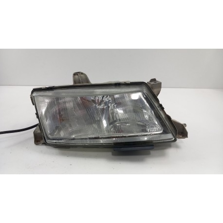 SAAB 9-3 I LAMPA PRZÓD LEWA
