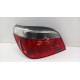 BMW E87 LAMPA TYŁ LEWA