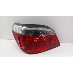 BMW E87 LAMPA TYŁ LEWA