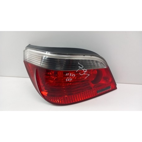 BMW E87 LAMPA TYŁ LEWA