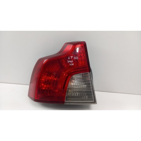 VOLVO S40 FL LAMPA TYŁ LEWA