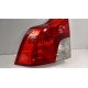 VOLVO S40 FL LAMPA TYŁ LEWA