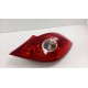 OPEL CORSA D 3D LAMPA TYŁ PRAWA