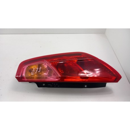 FIAT GRANDE PUNTO LAMPA TYŁ PRAWA