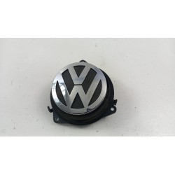 VW GOLF V HB MIKROSTYK KLAMKA KLAPY TYŁ EMBLEMAT