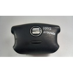 SEAT ALHAMBRA I FL AIRNAG PODUSZKA KIEROWCY
