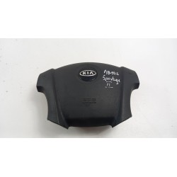 KIA SPORTAGE II AIRBAG PODUSZKA KIEROWCY
