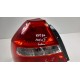 CHEVROLET AVEO II LAMPA TYŁ LEWA