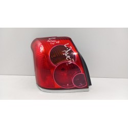 TOYOTA AVENSIS T25 HB LAMPA TYŁ LEWA