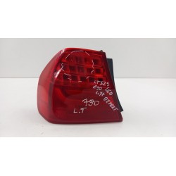 BMW E90 FL LAMPA TYŁ LEWA LED DEFEKT