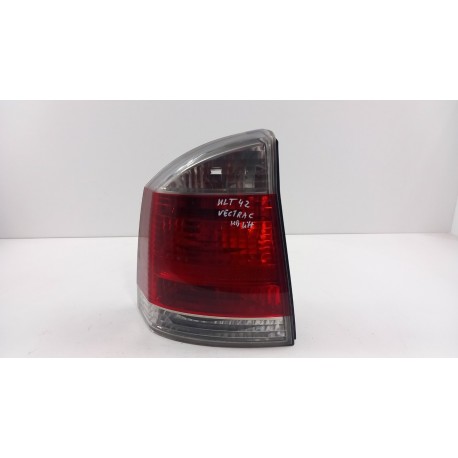 OPEL VECTRA C FL LAMPA TYŁ LEWA