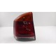 OPEL VECTRA C LAMPA TYŁ LEWA