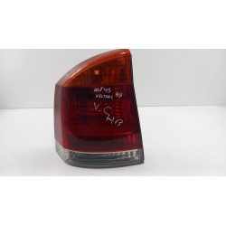 OPEL VECTRA C LAMPA TYŁ LEWA