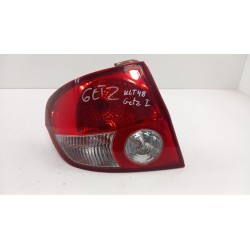 HYUNDAI GETZ I LAMPA TYŁ LEWA