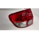 HYUNDAI GETZ I LAMPA TYŁ LEWA