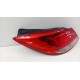 OPEL INSIGNIA A HB LAMPA TYŁ LEWA