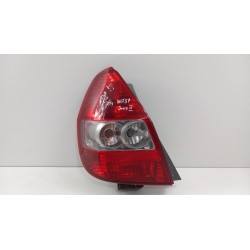 HONDA JAZZ II LAMPA TYŁ LEWA