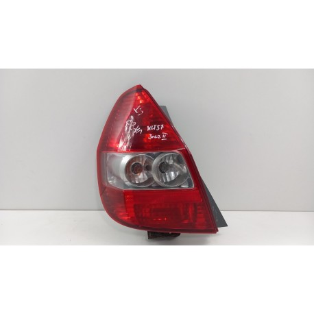 HONDA JAZZ II LAMPA TYŁ LEWA